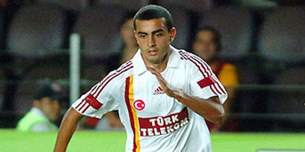 Serdar Eylik Karyaka'da